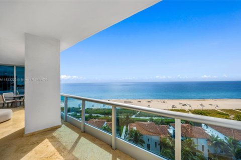 Condo in Miami Beach, Florida, 4 bedrooms  № 1816532 - photo 4