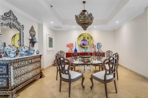 Condo in Miami Beach, Florida, 4 bedrooms  № 1816532 - photo 23