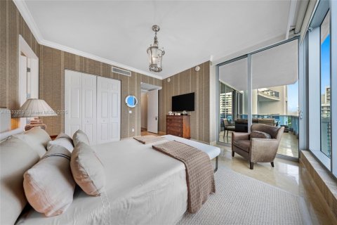 Condo in Miami Beach, Florida, 4 bedrooms  № 1816532 - photo 21