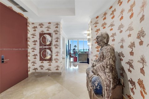 Condo in Miami Beach, Florida, 4 bedrooms  № 1816532 - photo 29