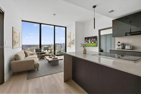 Condo in Miami, Florida, 2 bedrooms № 2188720