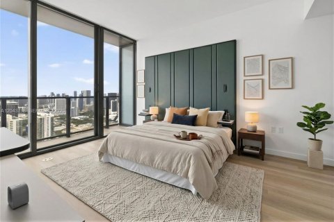 Condo in Miami, Florida, 2 bedrooms  № 2188720 - photo 5
