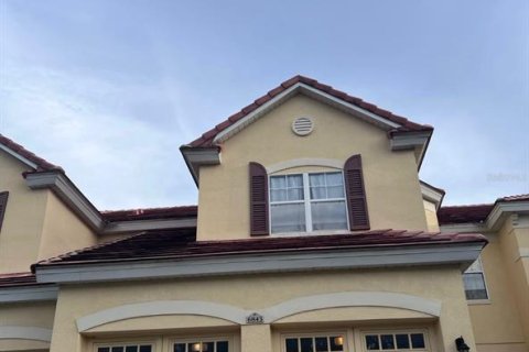 Adosado en Orlando, Florida 3 dormitorios, 231.33 m2 № 2166044