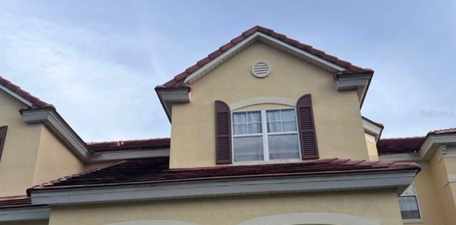 Adosado en Orlando, Florida 3 dormitorios, 231.33 m2 № 2166044