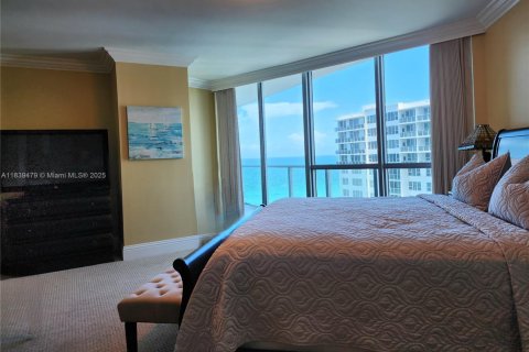 Copropriété à louer à Hollywood, Floride: 3 chambres, 196.49 m2 № 1828277 - photo 19