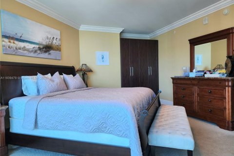 Copropriété à louer à Hollywood, Floride: 3 chambres, 196.49 m2 № 1828277 - photo 18