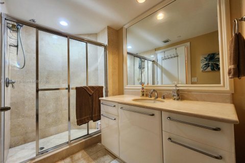 Copropriété à louer à Hollywood, Floride: 3 chambres, 196.49 m2 № 1828277 - photo 25