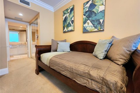 Copropriété à louer à Hollywood, Floride: 3 chambres, 196.49 m2 № 1828277 - photo 28