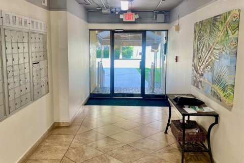 Купить кондоминиум в Санни-Айлс-Бич, Флорида 1 спальня, 67.35м2, № 2054638 - фото 30