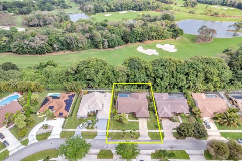 Casa en venta en Boca Raton, Florida, 4 dormitorios, 236.62 m2 № 1058890 - foto 1