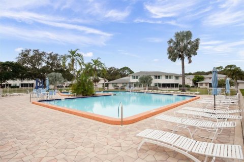 Condo in Saint Petersburg, Florida, 1 bedroom  № 1198310 - photo 26