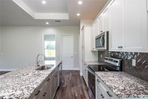 Casa en venta en Ocala, Florida, 4 dormitorios, 221.57 m2 № 1405054 - foto 27