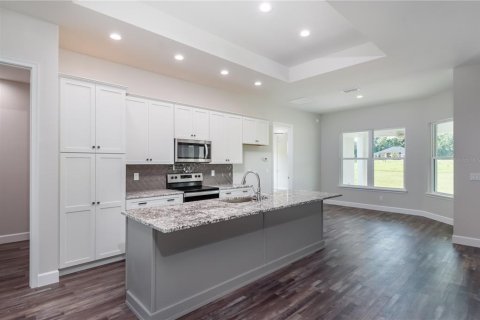 Casa en venta en Ocala, Florida, 4 dormitorios, 221.57 m2 № 1405054 - foto 26