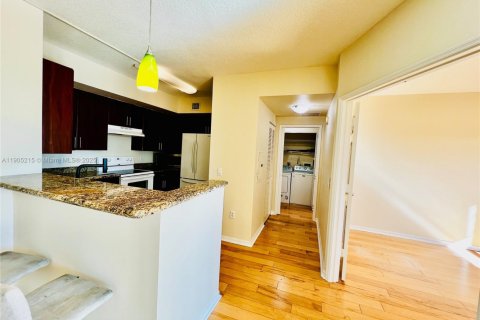 Copropriété à louer à Fort Lauderdale, Floride: 3 chambres, 139.91 m2 № 1956622 - photo 4