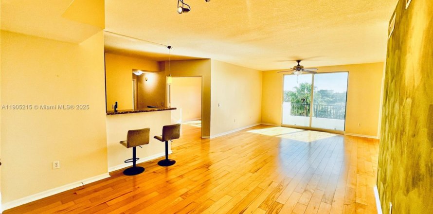 Condo à Fort Lauderdale, Floride, 3 chambres  № 1956622