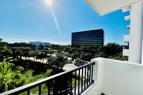 Copropriété à louer à Fort Lauderdale, Floride: 3 chambres, 139.91 m2 № 1956622 - photo 14