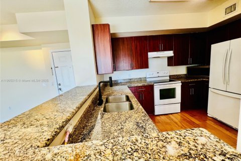 Copropriété à louer à Fort Lauderdale, Floride: 3 chambres, 139.91 m2 № 1956622 - photo 7