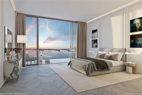 Condo in Miami, Florida, 3 bedrooms  № 2082563 - photo 2