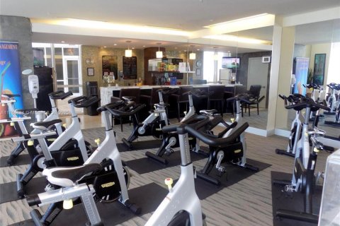 Снять в аренду кондоминиум в Санни-Айлс-Бич, Флорида 2 спальни, 149.94м2, № 1994971 - фото 15