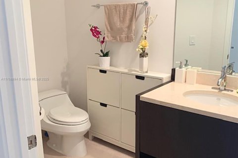 Снять в аренду кондоминиум в Санни-Айлс-Бич, Флорида 2 спальни, 149.94м2, № 1994971 - фото 19