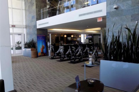 Снять в аренду кондоминиум в Санни-Айлс-Бич, Флорида 2 спальни, 149.94м2, № 1994971 - фото 16