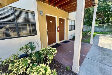 Снять в аренду кондоминиум в Ларго, Флорида 3 комнаты, 61.04м2, № 1879172 - фото 2