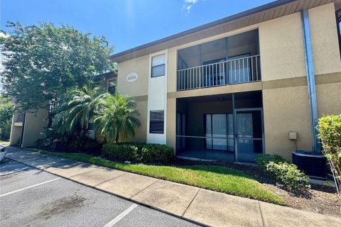 Снять в аренду кондоминиум в Ларго, Флорида 3 комнаты, 61.04м2, № 1879172 - фото 1