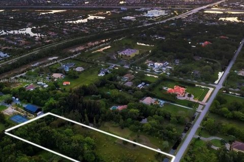 Land in Southwest Ranches, Florida № 1936258 - photo 4