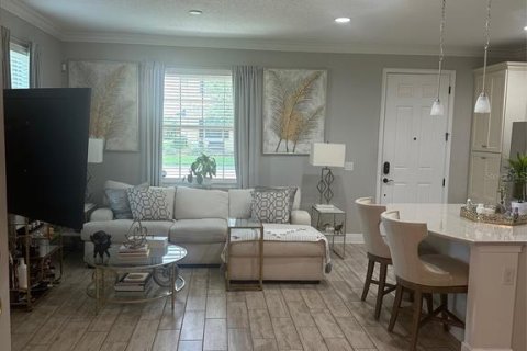 Townhouse in Orlando, Florida 2 bedrooms, 157.66 sq.m. № 1670705 - photo 25