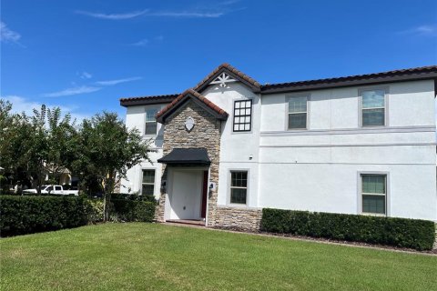 Townhouse in Orlando, Florida 2 bedrooms, 157.66 sq.m. № 1670705 - photo 2