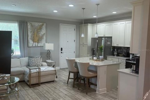 Townhouse in Orlando, Florida 2 bedrooms, 157.66 sq.m. № 1670705 - photo 26
