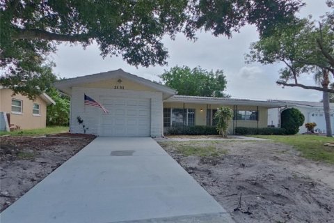 Casa en alquiler en Clearwater, Florida, 3 dormitorios, 147.06 m2 № 1913499 - foto 1