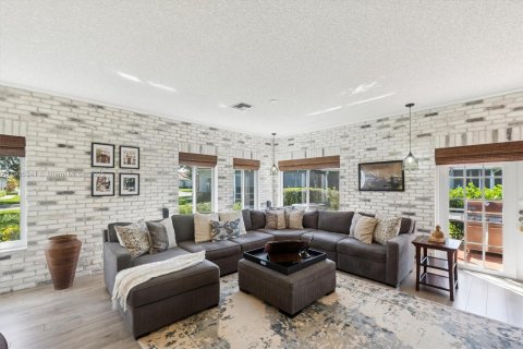 Villa ou maison à vendre à Deerfield Beach, Floride: 3 chambres, 138.89 m2 № 1955940 - photo 9
