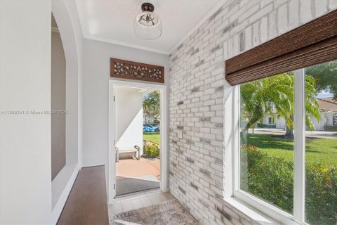 Villa ou maison à vendre à Deerfield Beach, Floride: 3 chambres, 138.89 m2 № 1955940 - photo 7