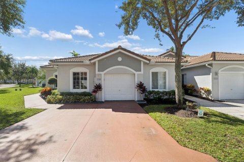 Villa ou maison à vendre à Deerfield Beach, Floride: 3 chambres, 138.89 m2 № 1955940 - photo 3