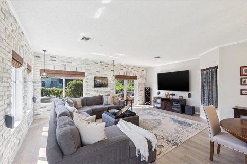 Villa ou maison à vendre à Deerfield Beach, Floride: 3 chambres, 138.89 m2 № 1955940 - photo 8