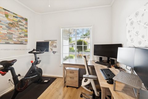 Villa ou maison à vendre à Deerfield Beach, Floride: 3 chambres, 138.89 m2 № 1955940 - photo 27