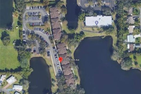 Condominio en venta en Hollywood, Florida, 2 dormitorios, 69.58 m2 № 2154881 - foto 26