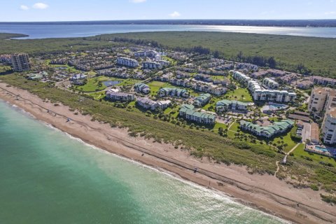 Condominio en alquiler en Fort Pierce, Florida, 1 dormitorio, 62.99 m2 № 1135528 - foto 1