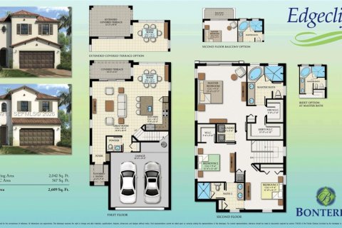 House in Hialeah, Florida 3 bedrooms, 188.13 sq.m. № 2003227 - photo 7