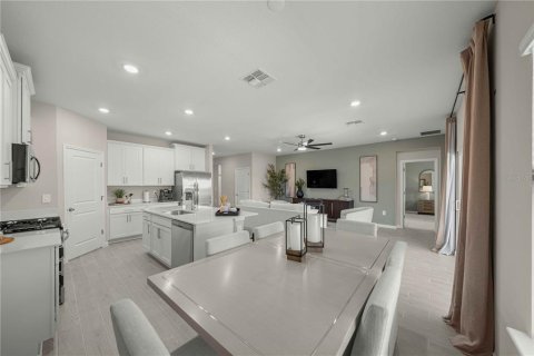 Villa ou maison à vendre à Ocala, Floride: 3 chambres, 207.36 m2 № 2419970 - photo 11