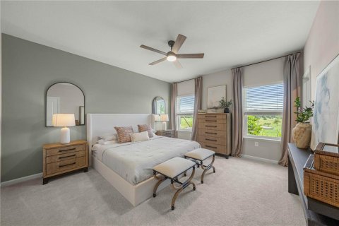 Villa ou maison à vendre à Ocala, Floride: 3 chambres, 207.36 m2 № 2419970 - photo 18
