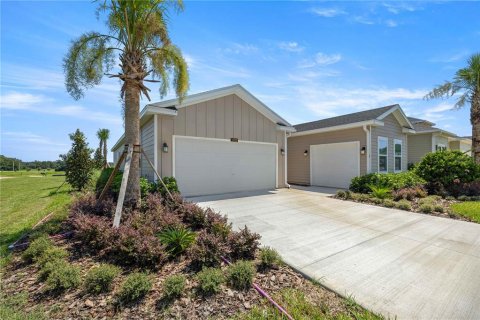 Villa ou maison à vendre à Ocala, Floride: 3 chambres, 207.36 m2 № 2419970 - photo 5