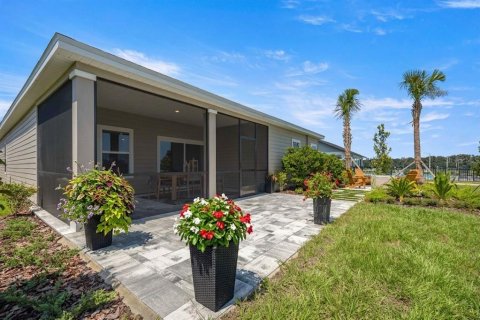 Villa ou maison à vendre à Ocala, Floride: 3 chambres, 207.36 m2 № 2419970 - photo 28