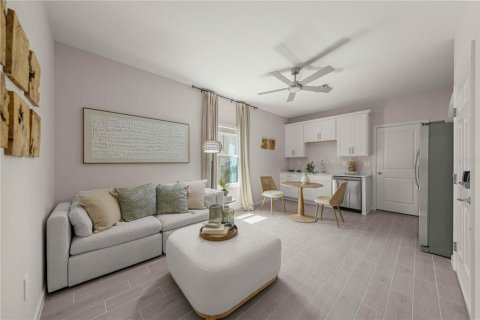 Villa ou maison à vendre à Ocala, Floride: 3 chambres, 207.36 m2 № 2419970 - photo 23