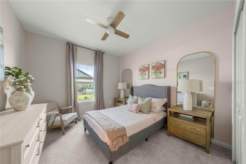 Villa ou maison à vendre à Ocala, Floride: 3 chambres, 207.36 m2 № 2419970 - photo 9