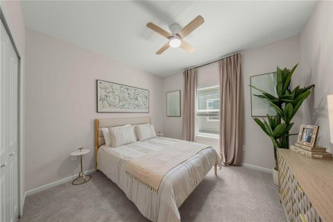 Villa ou maison à vendre à Ocala, Floride: 3 chambres, 207.36 m2 № 2419970 - photo 25