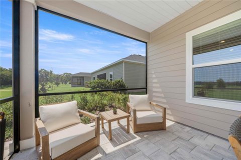 Villa ou maison à vendre à Ocala, Floride: 3 chambres, 207.36 m2 № 2419970 - photo 29