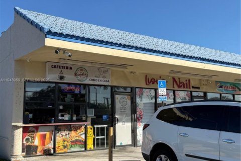 Immobilier commercial à Miami, Floride № 2004745