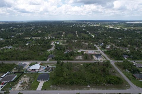 Land in Lehigh Acres, Florida № 2165541 - photo 4